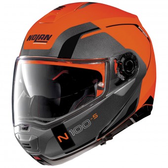 Casques Moto Orange Pour Femmes Enfants Et Hommes En Stock