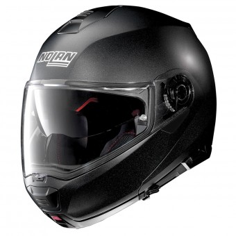 Casque Modulable Nolan N100 5 Special N-Com Black Graphite 9 Casque Modulable Nolan N100 5 Special N-Com Black Graphite 9