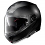 Casque Modulable Nolan N100 5 Special N-Com Black Graphite 9