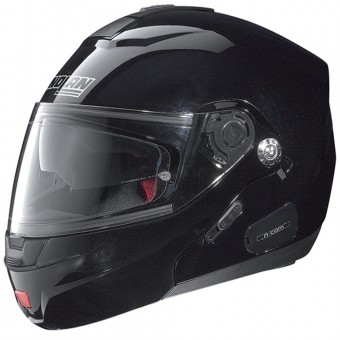Casque Modulable Nolan N91 Evo Special N-Com Black 12 Casque Modulable Nolan N91 Evo Special N-Com Black 12
