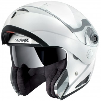 Casque Modulable Shark Openline Prime WHU