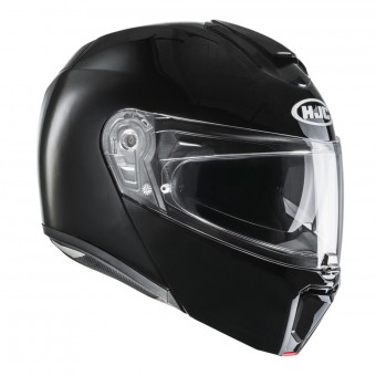 Casque Modulable HJC RPHA 90 Black Casque Modulable HJC RPHA 90 Black
