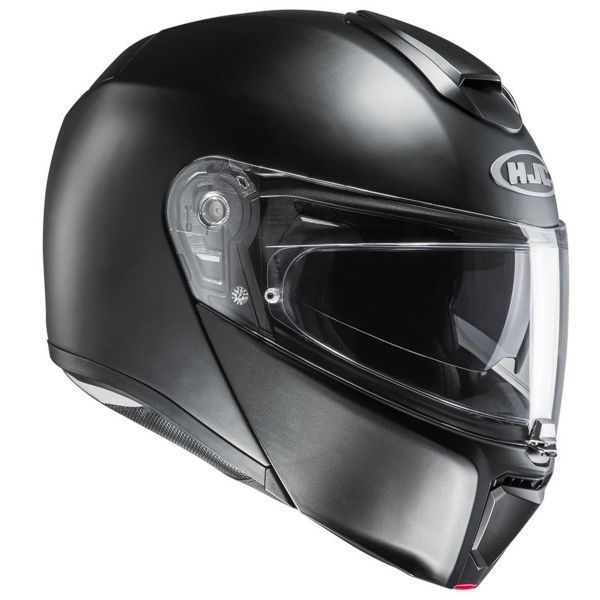 Casque Modulable HJC RPHA 90 Semi Flat Black