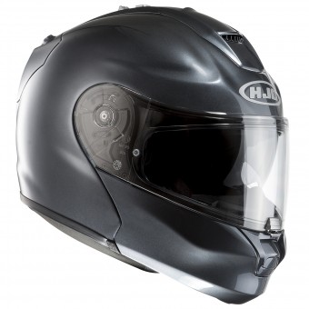 Casque Modulable HJC RPHA Max Evo Anthracite Casque Modulable HJC RPHA Max Evo Anthracite