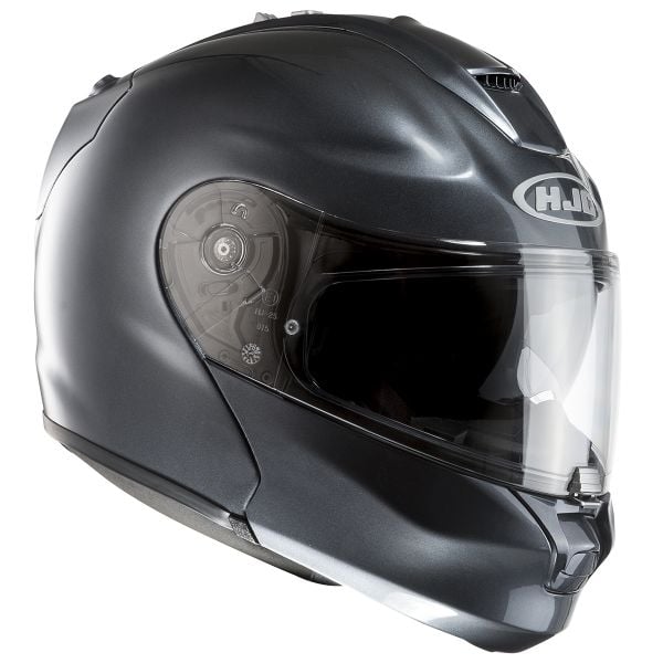 Casque Modulable HJC RPHA Max Evo Anthracite