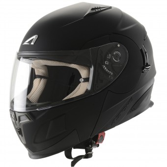 Astone RT1000 Noir Mat