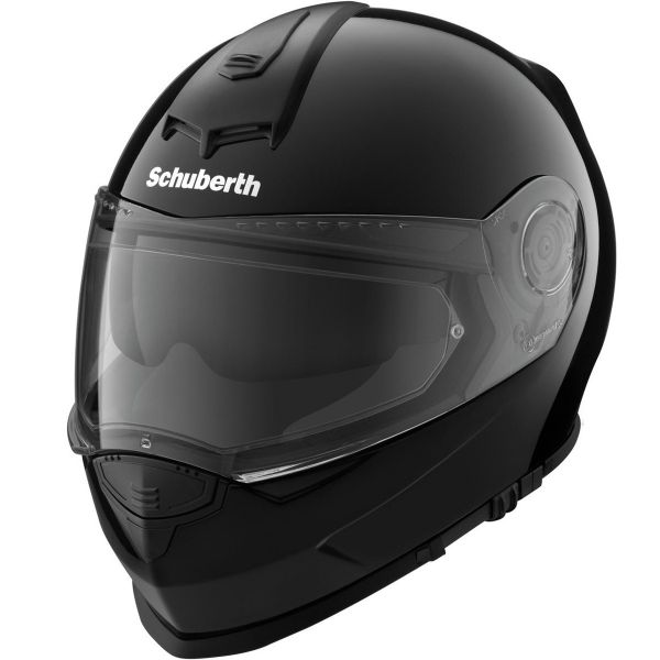 Casque Integral Schuberth S2 Noir