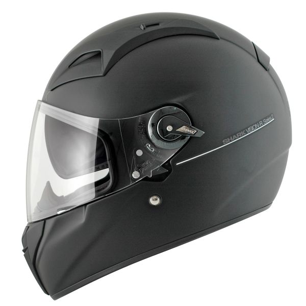 Casque Integral Shark Vision-R ST Serie 2 Blank Mat KMA