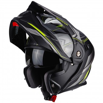 Casque moto et scooter - Homme et femme