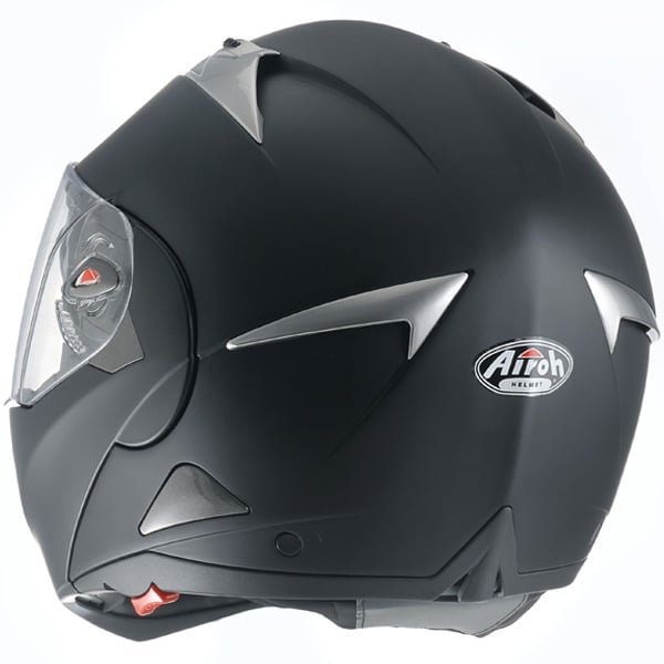 Casque Modulable Airoh - Dos