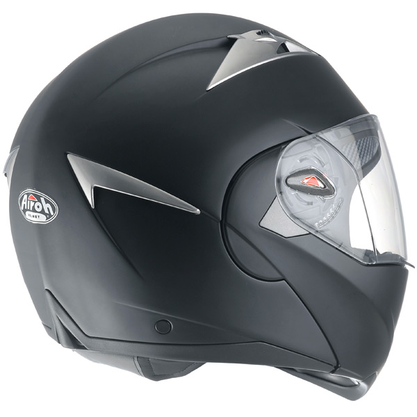 Casque Modulable Airoh - Dos