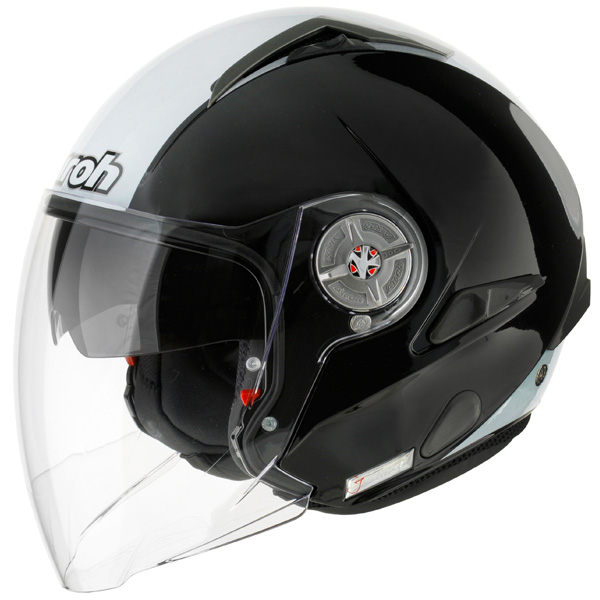 Casque moto Airoh