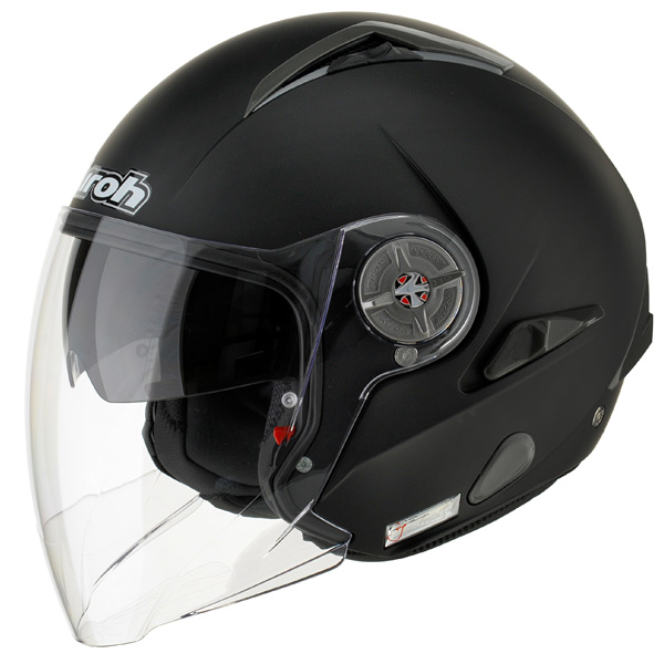Casque moto Airoh