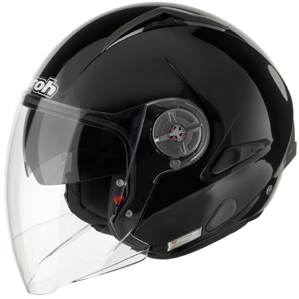 Casque moto Airoh