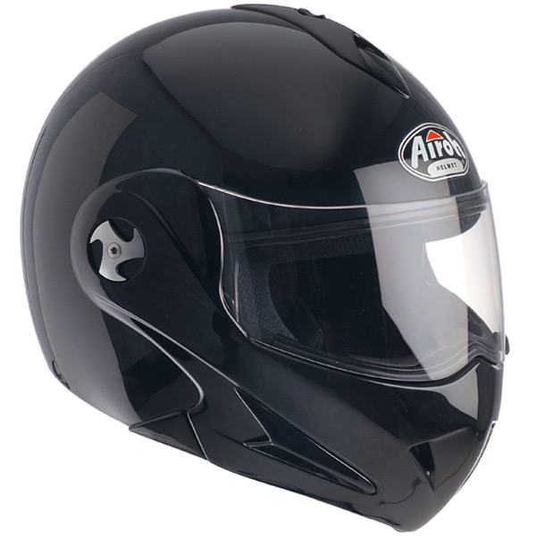 Casque Modulable Airoh Mathisse Classic Noir MTN