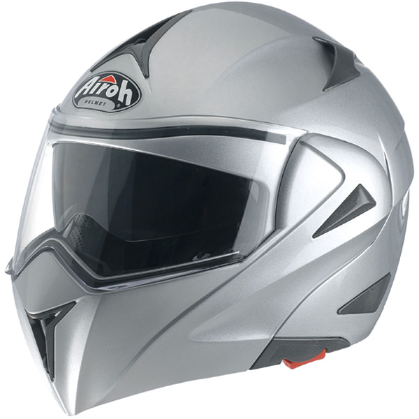 Casque Modulable Airoh Miro Gris M�tal MIG