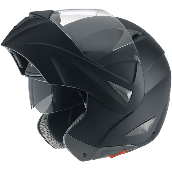 Casque Modulable Airoh - Profil Ouvert
