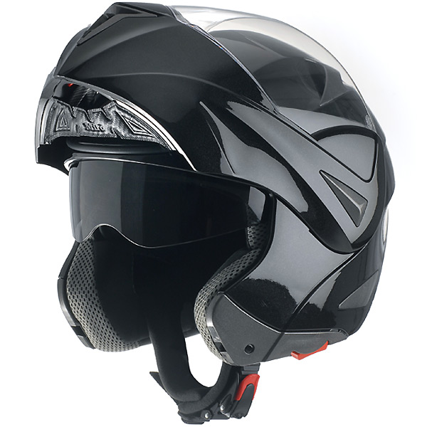 Casque Modulable Airoh - Ouvert