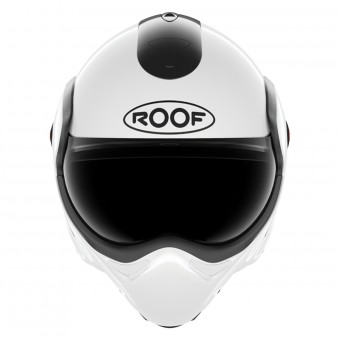 Roof Boxxer Blanc