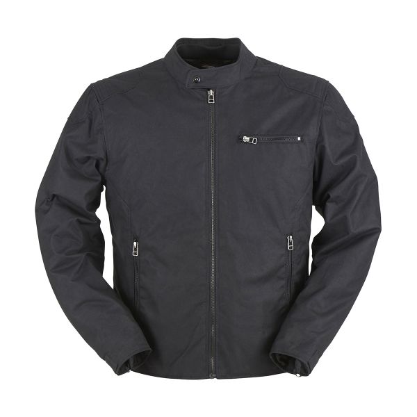 Casque Modulable Torx Bruce Noir