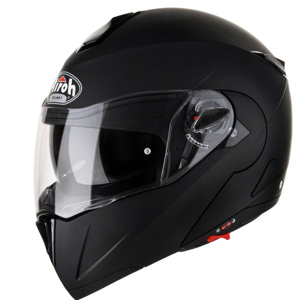 Casque Modulable Airoh C100 Noir Mat
