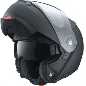 Casque Modulable Schuberth C3 Pro Matt Black