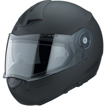 Schuberth C3 Pro Matt Black