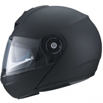 Schuberth C3 Pro Matt Black