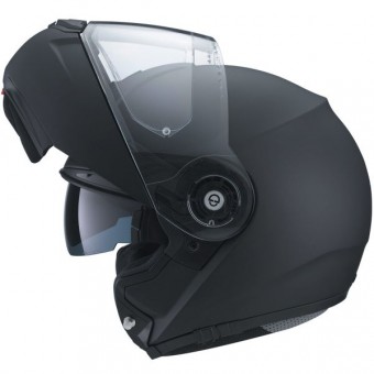 Schuberth C3 Pro Matt Black