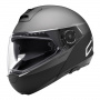 Casque Modulable Schuberth C4 Pro Swipe Gris