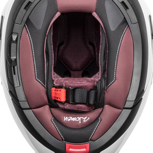 Casque moto schuberth c4 pro Clearance