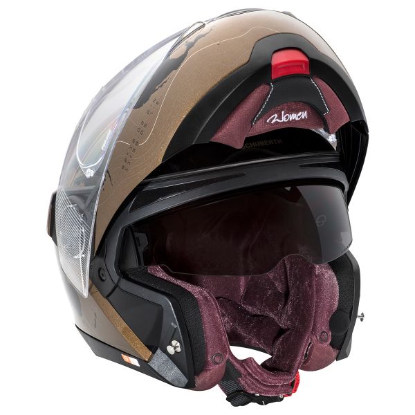 casque schuberth c4 pro