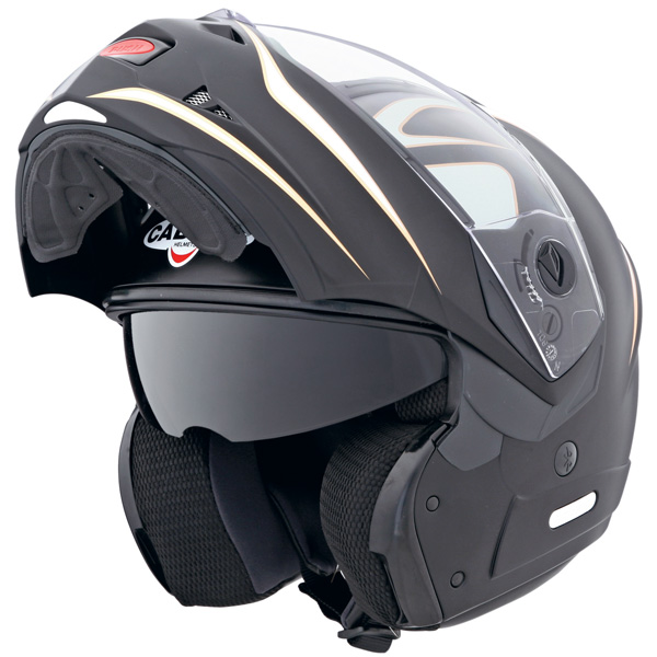 Casque Caberg Modulable