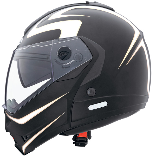 Caberg Modulable Caberg