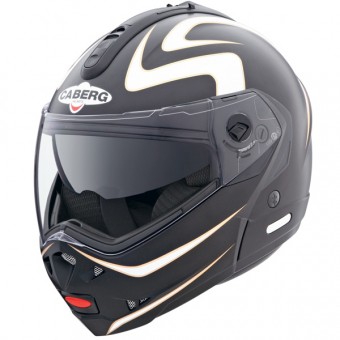 Casque Modulable Caberg Konda Graphic
