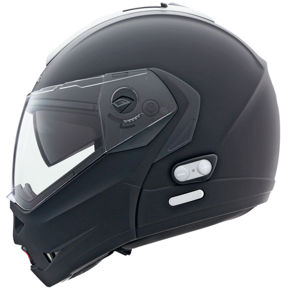 Casque modulable Caberg  	
