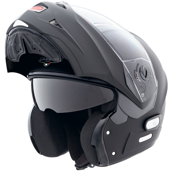 Casque modulable Caberg