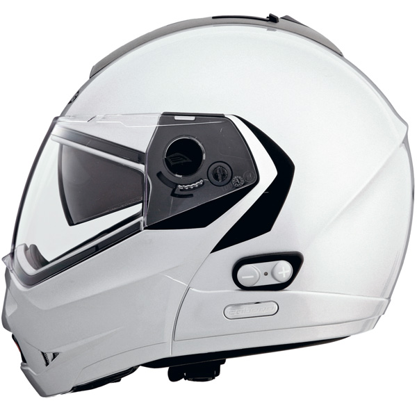 Casque modulable