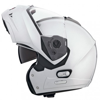 Casque modulable