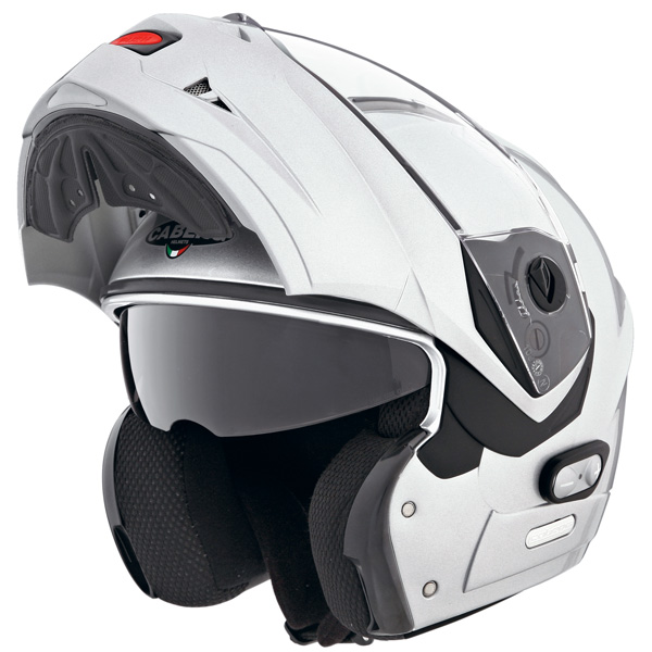 Casque modulable