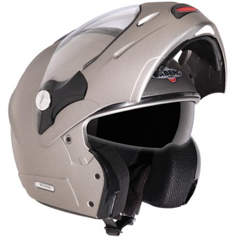 Casque Modulable Caberg - Profil