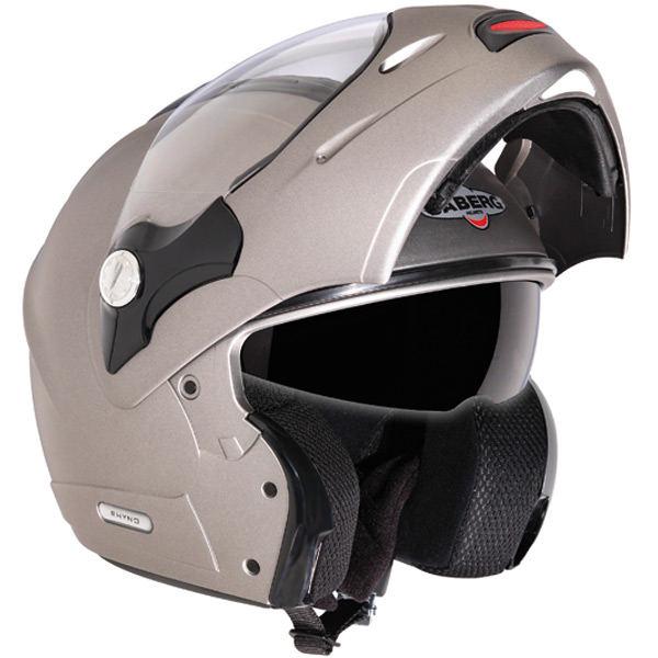 Casque Modulable Caberg - Profil