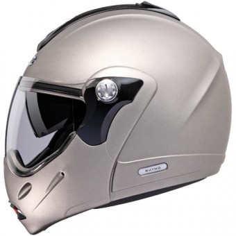  	Casque Modulable Caberg - Profil