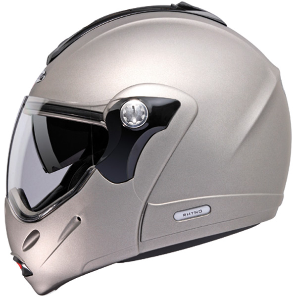  	Casque Modulable Caberg - Profil