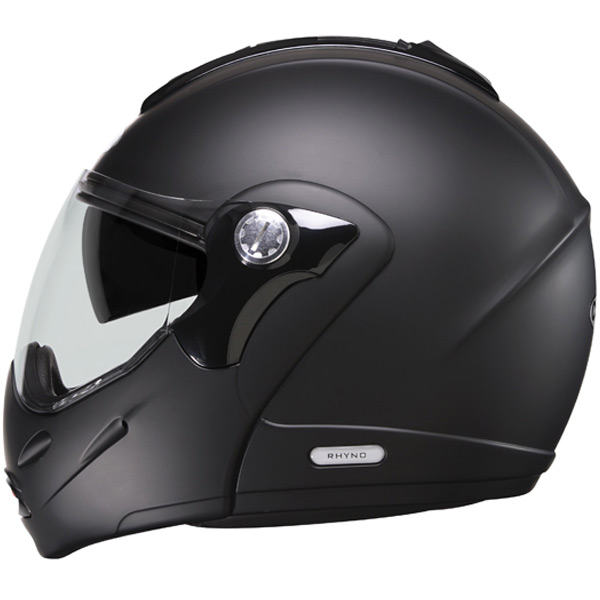 Casque Modulable Caberg - Profil