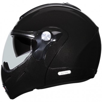 Casque Modulable Caberg - Profil