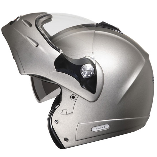 Casque Modulable Caberg - Profil
