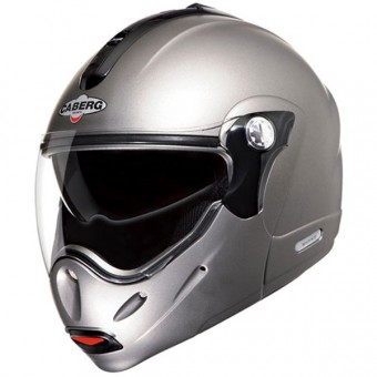 Casque Modulable Caberg Rhyno Titanium Mat