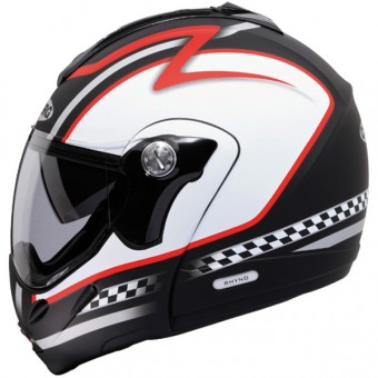 Casque Modulable Caberg - Profil