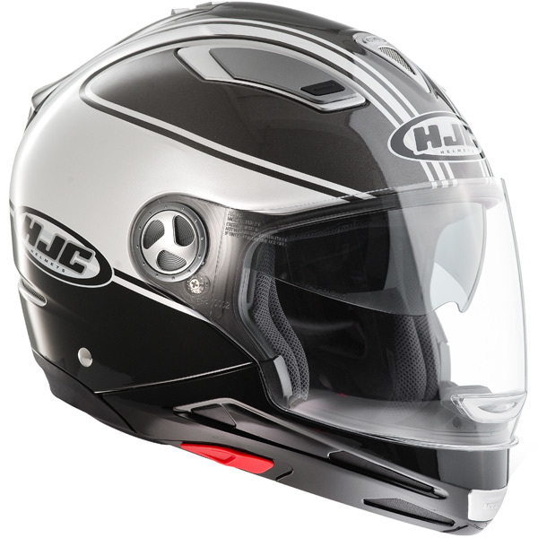 Casque Modulable HJC IS Multi Tociti MC-10